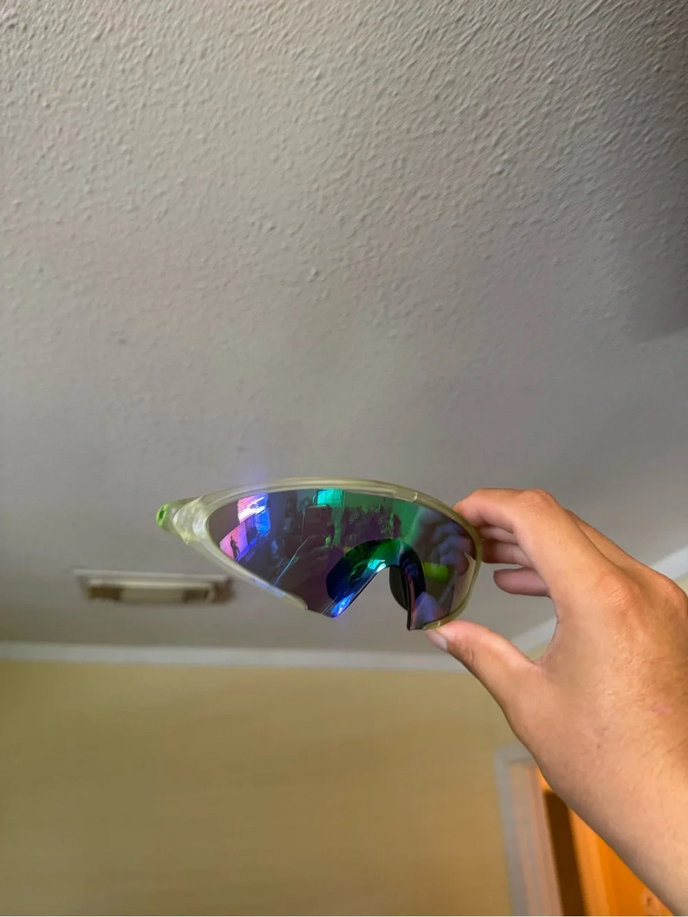 N/A single lens